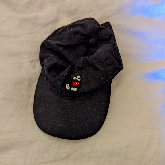 Disney Accessories - Disney Mickey Mouse Cap